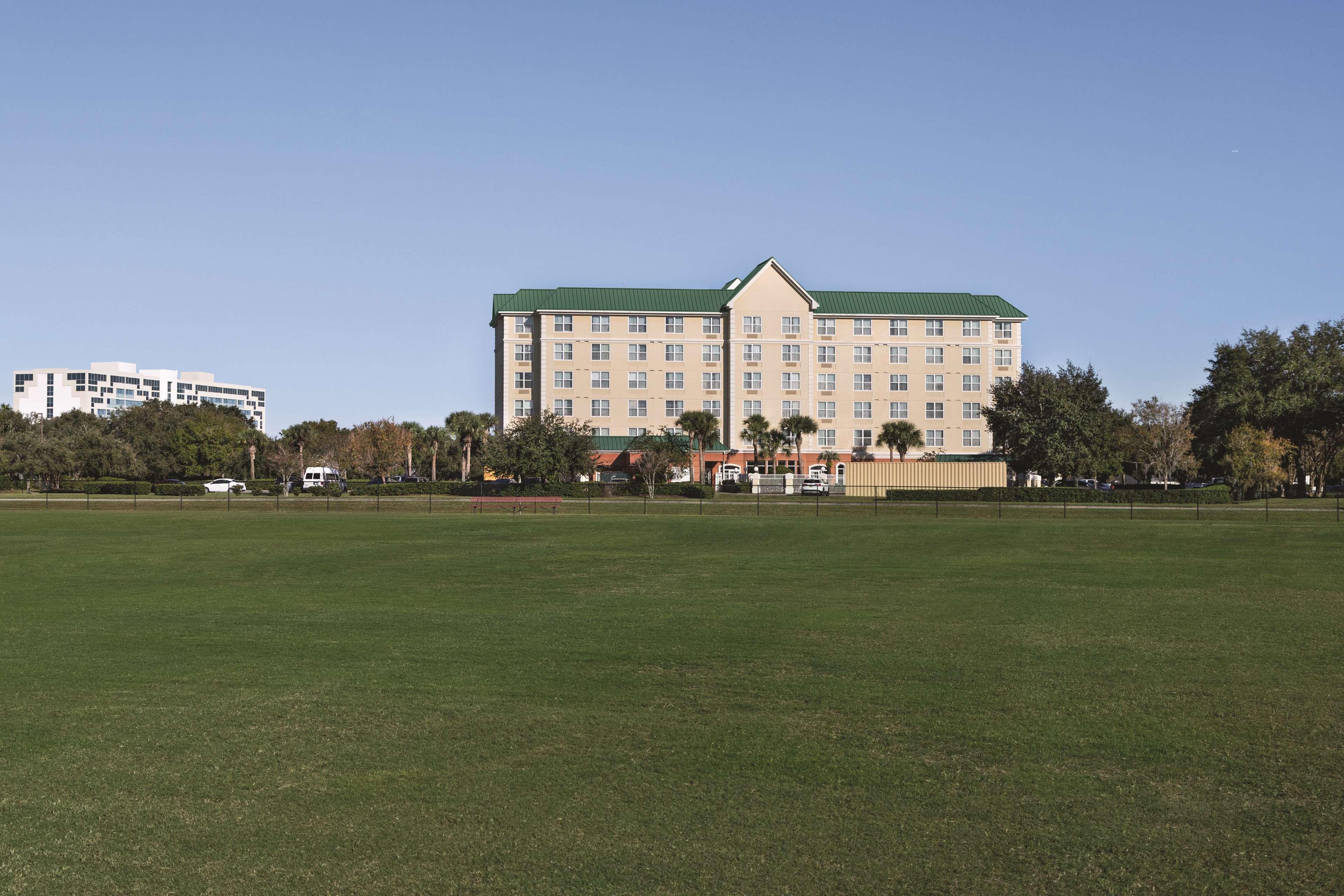 Country Inn & Suites By Radisson, Orlando Airport, Fl Buitenkant foto