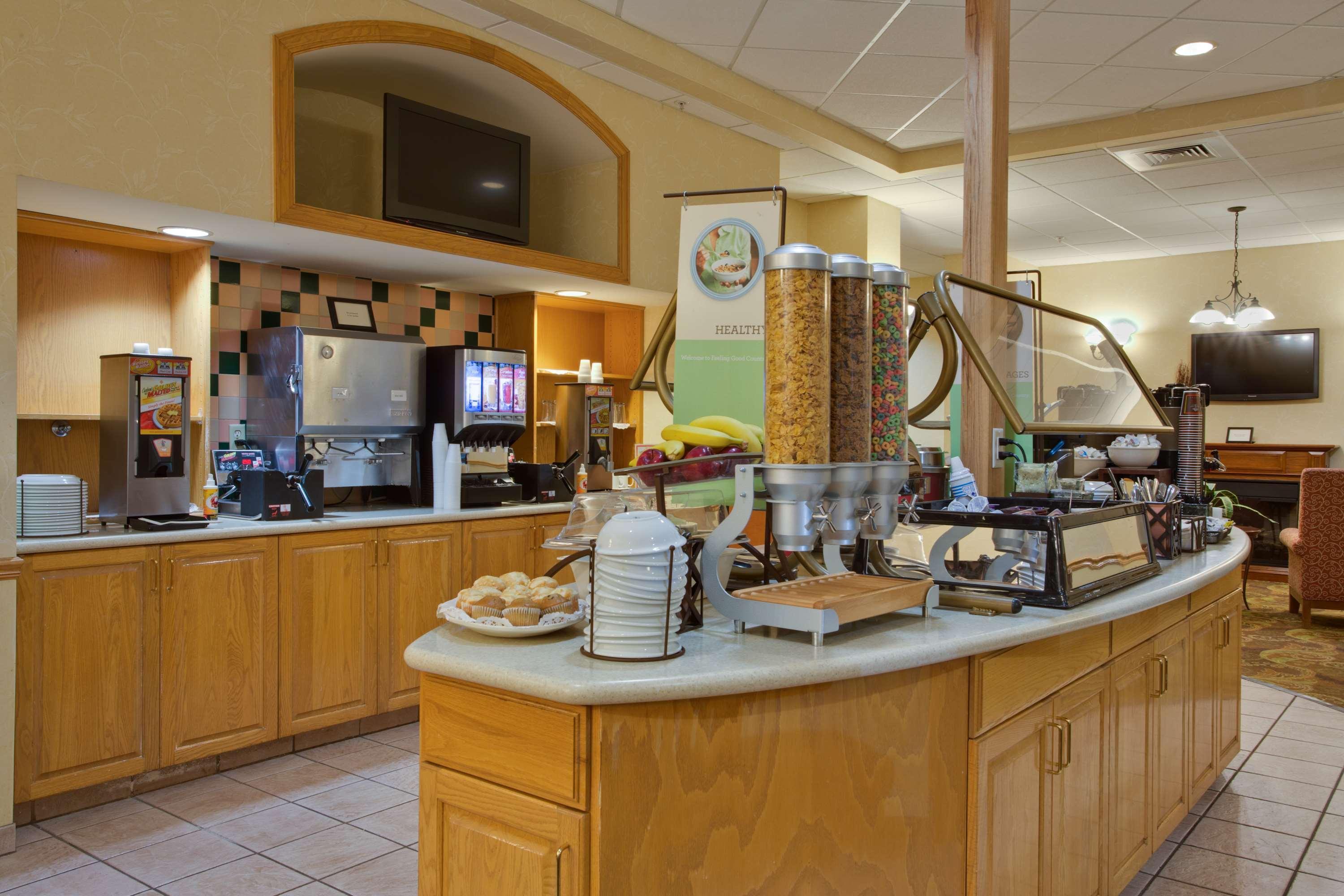 Country Inn & Suites By Radisson, Orlando Airport, Fl Buitenkant foto